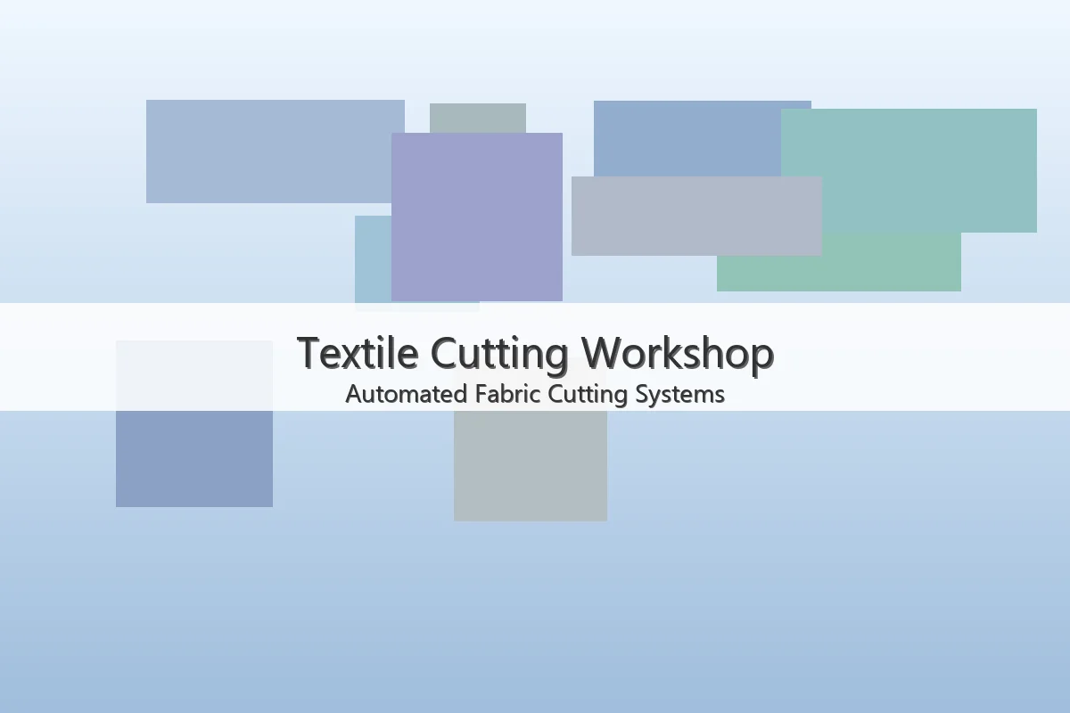 Cutting Workshop