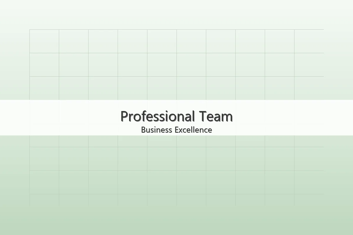 Business Team