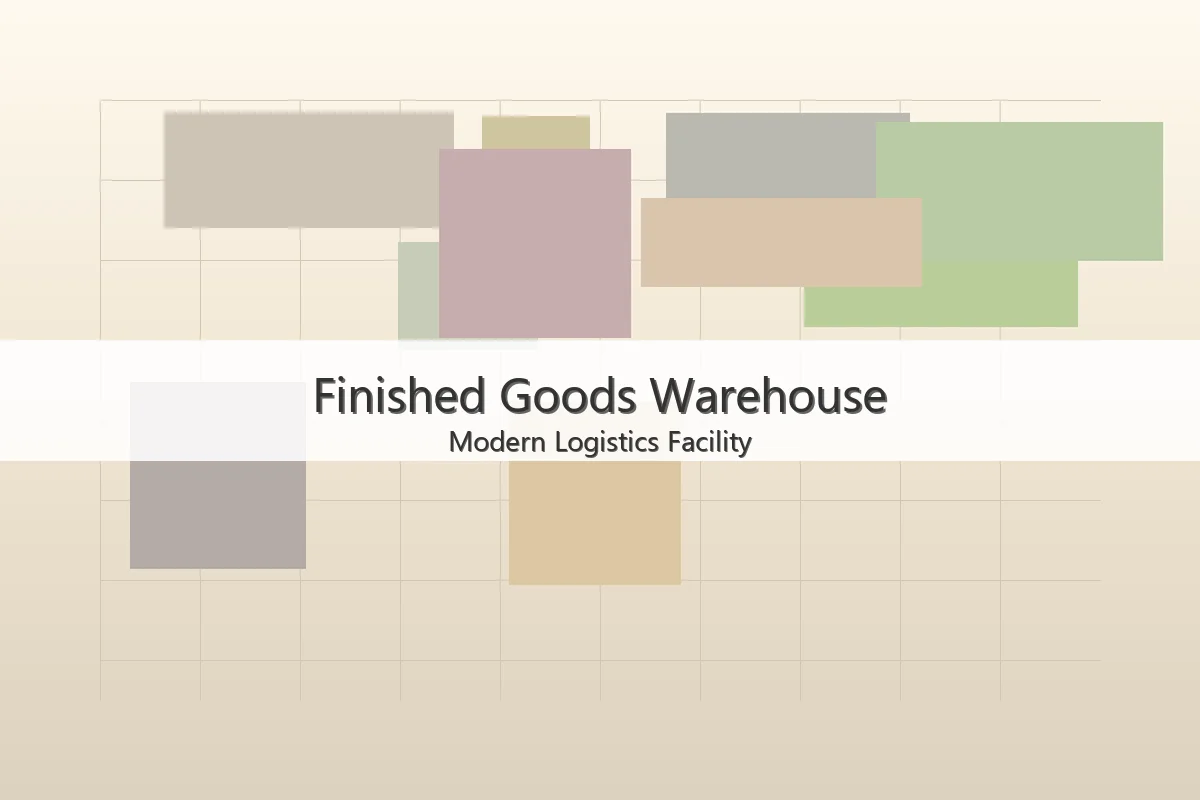Finished Goods Warehouse