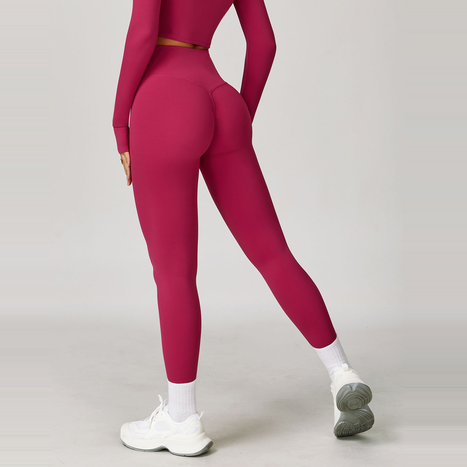 Seamless Matching Set - view 2