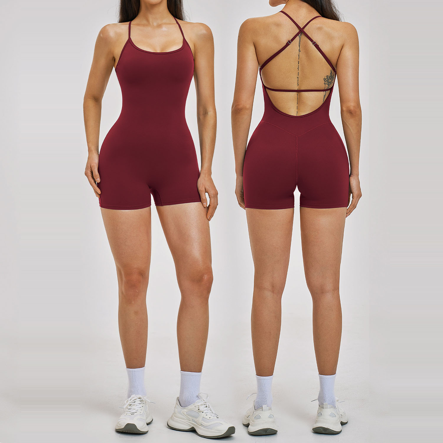 Flare Yoga Pants - view 2