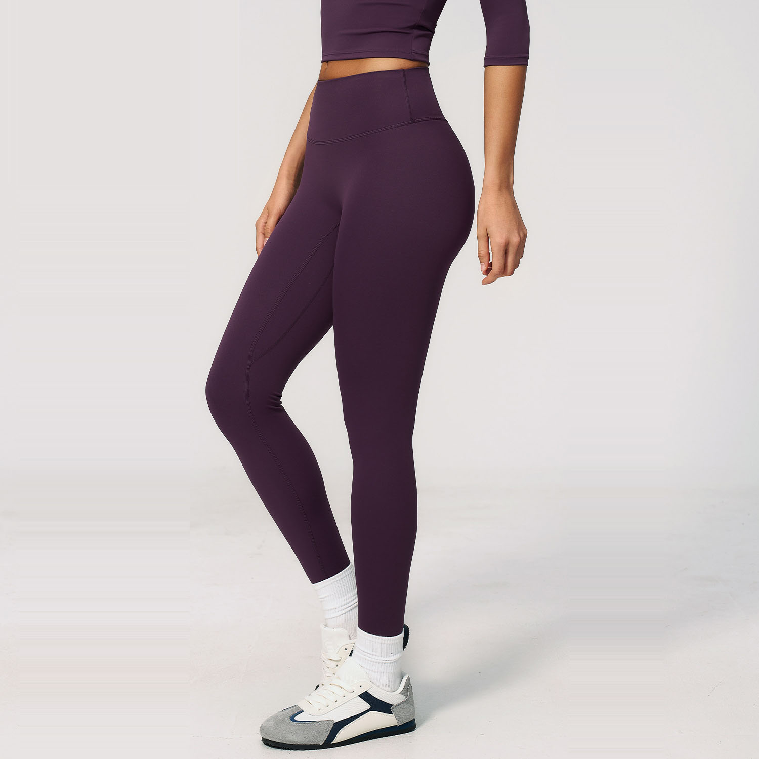 Seamless Sports Bra - view 2